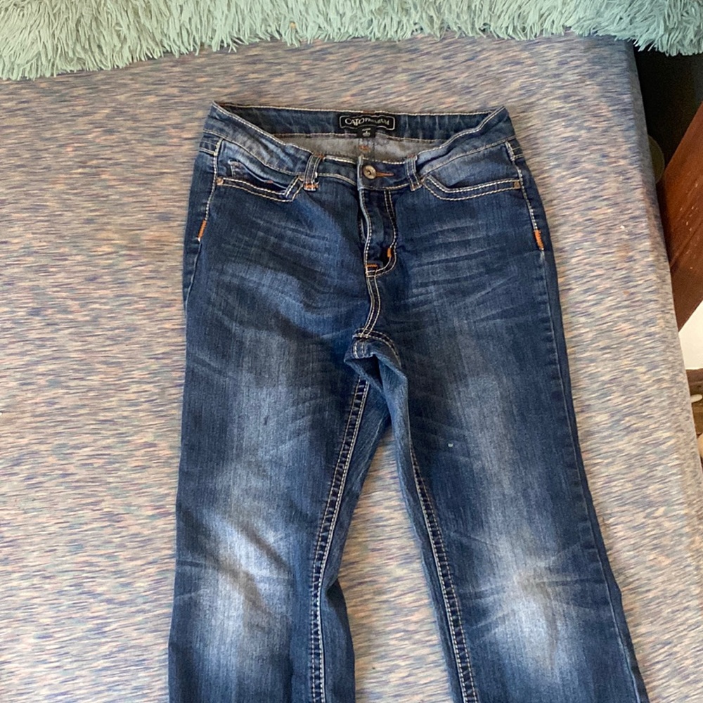 Cato jeans
